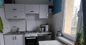 Projekt kuchni – projekt kuchni  – KBprojekt