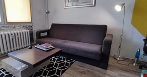 Projekt pokoju gościnnego – elegancki wystrój – KBprojekt