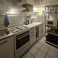 Kuchnia – kuchnia – KBprojekt