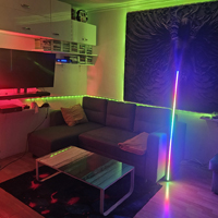 salon – nowoczesny salon – KBprojekt
